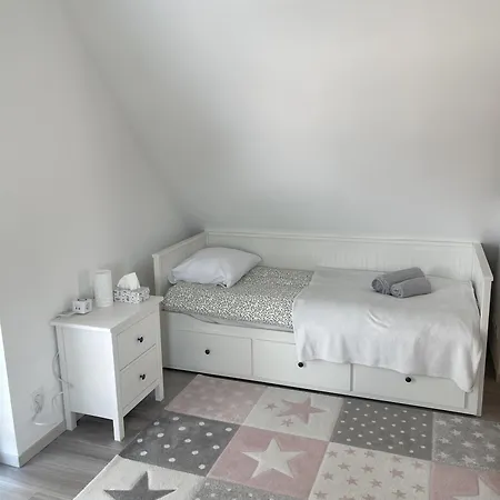 Modern House Close To Basel, Freiburg, Mulhouse, Europa-park Chalampe