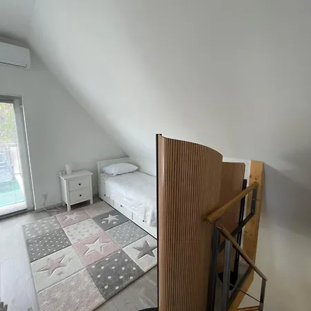 Villa Modern House Close To Basel, Freiburg, Mulhouse, Europa-park *