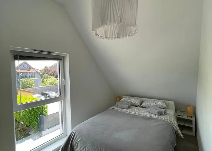 Modern House Close To Basel, Freiburg, Mulhouse, Europa-park Villa